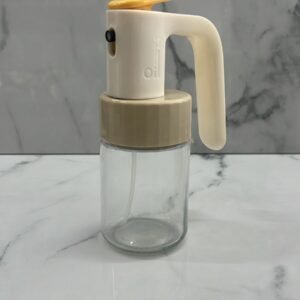 Dispensador Para Aceite En Spray