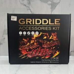 Accesorios Para Asados