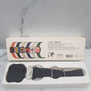 Mvp Smart Watch. Ref: 123Mvp