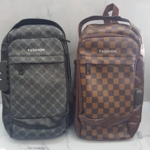 Bolso Antirrobo Mediano.