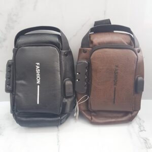 Bolso Antirrobo Pequeño