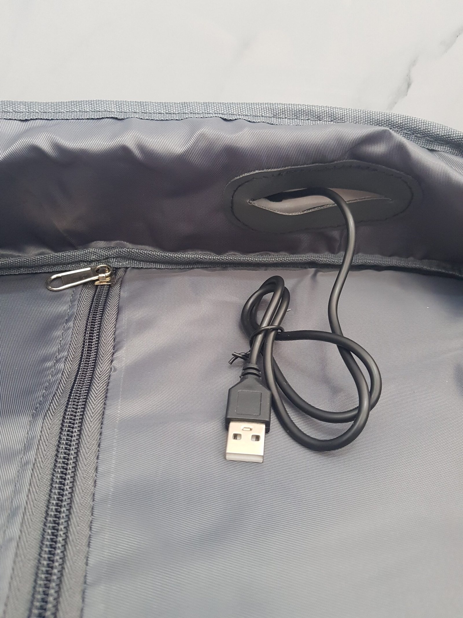 Maletín Para Viaje De Mano. - Imagen 6