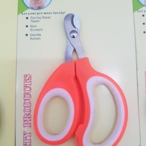 Pinzas Para Mascota.