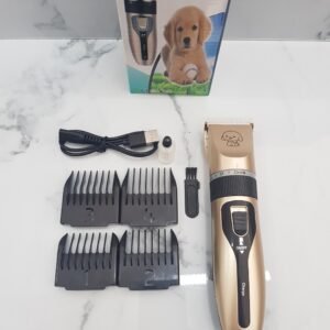 Kit De Cortapelos Para Mascotas.