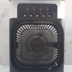 Ventilador Electrico. Ref: 177