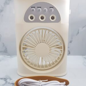 Mini Ventilador Electrico. Ref: 2090