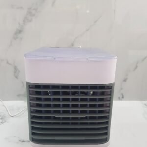 Mini Enfriador De Aire Ma-Frio. Ref: Venmo