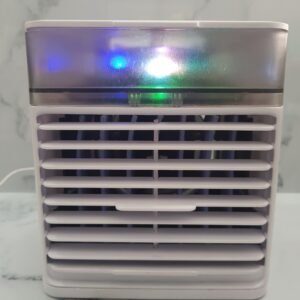 Mini Ventilador Aire. Ref: Ultra3X