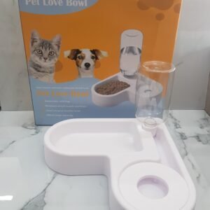 Comedero Para Las Mascotas. Ref: 187