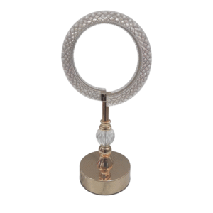 Lampara Elegante De Mesa.