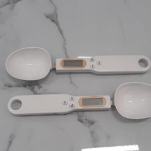 Cuchara Bascula Digital.