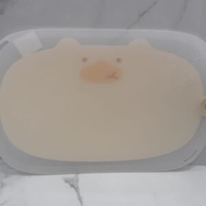 Tabla De Cortar Plástica.