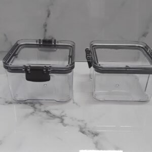 Tapper Hermético De Cocina  460Ml.