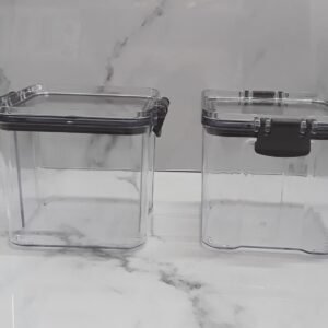 Tapper Hermético De Cocina 700Ml.