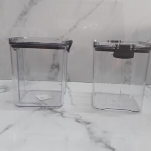 Tapper Hermético De Cocina  950Ml.