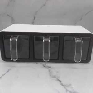 Dispensador De Pared Para Granos.