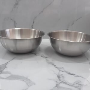 Tazón Para Mezclar, 1200Ml.