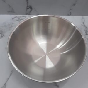 Tazón Para Mezclar, 1800Ml.