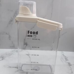 Dispensador Kellos 2800Ml