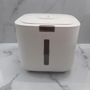 Contenedor De Granos 5Kg.