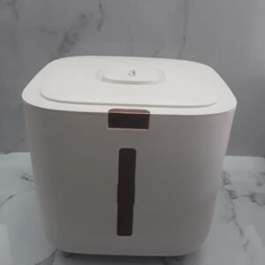 Contenedor De Granos 9Kg.