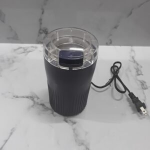 Molino Eléctrico Para Café.
