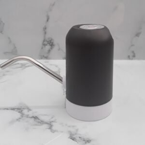 Dispensador De Agua, Recargable.