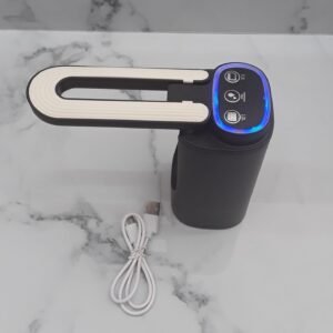 Dispensador De Agua Eléctrico.