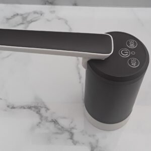 Dispensador De Agua Eléctrico Sencillo.