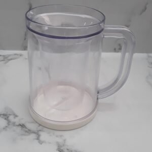 Vaso Para Hielo.