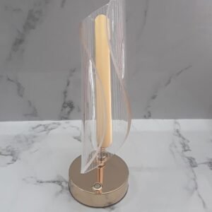 Lampara Giratoria 180°