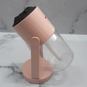 Humidificador Proyector Volcán. Ref:2085