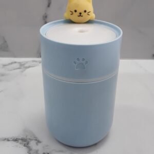 Humidificador Gato. Ref: 2088
