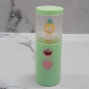 Humidificador Mini Facial Pato. Ref: 01H