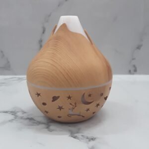 Humidificador Pera #2.