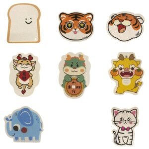 Esponjas Magicas Para Ducharse.