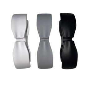 Organizador De Cables Tipo N. Ref: Cablen