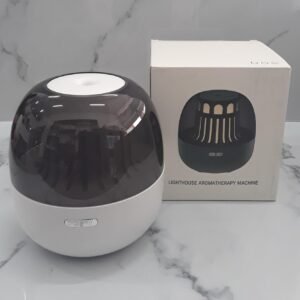 Humidificador Aromatherapy.