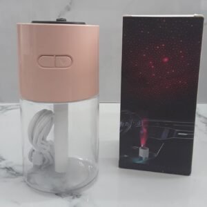 Humidificador Proyector.