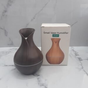 Humidificador Color Madera.