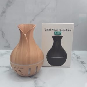 Humidificador Tipo Pera.