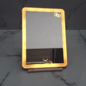 Espejo Luminoso Kitty.