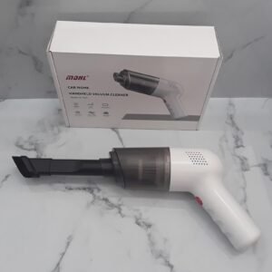 Aspiradora Portátil.