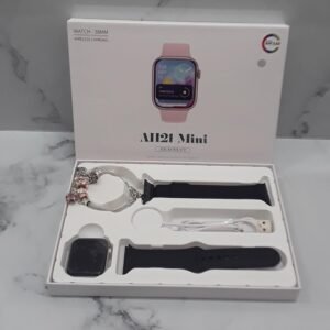Smart Watch Ah21-Mini. Ref: Ah21M