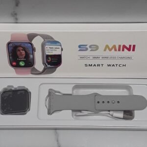 S9 Mini Smart Watch. Ref: S9Mini