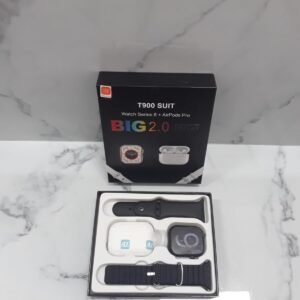 Smart Airpods Pro. Ref: T900Suit