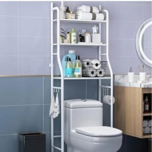 Estante Organizador  Para Baño.