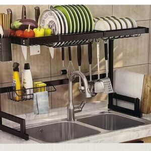 Escurridor Para Platos 85Cm.