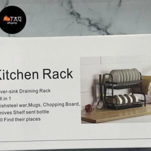 Escurridor Para Platos 43Cm.