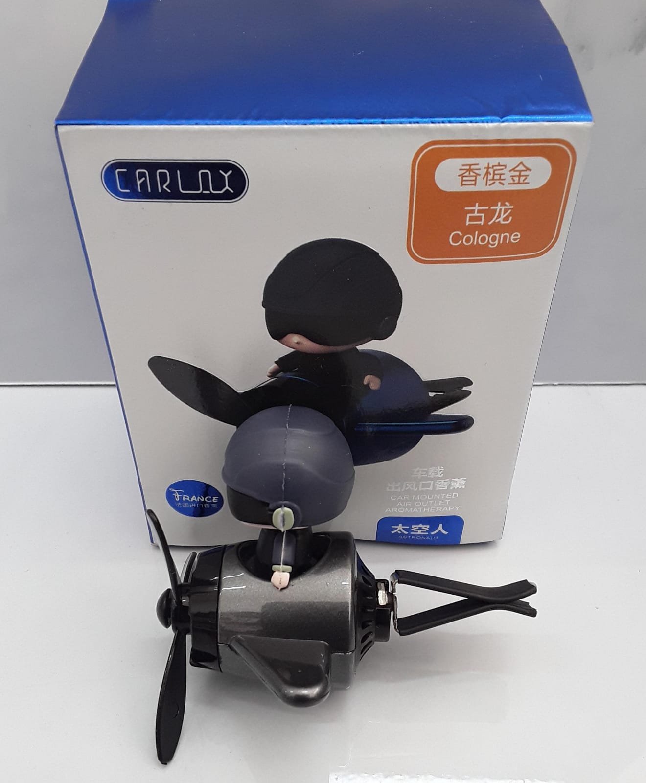 Ambientador Para Carro De Avioncito. - Imagen 3